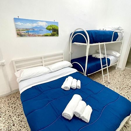 House Piazza Garibaldi By Loveinthetravel Наполи Екстериор снимка