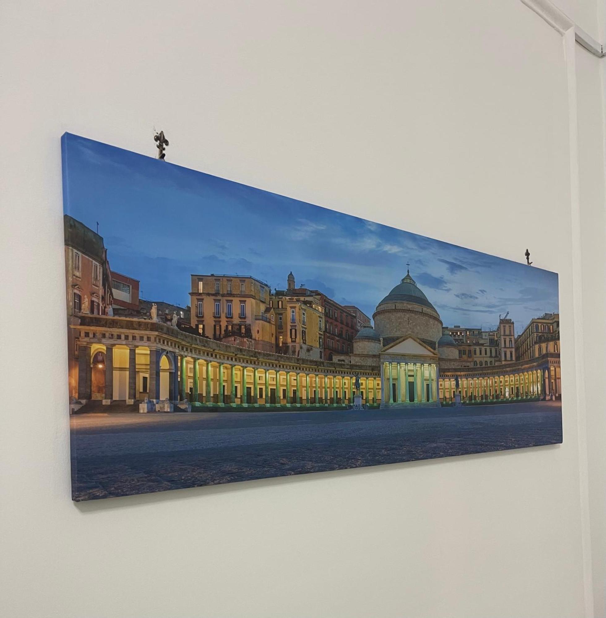 House Piazza Garibaldi By Loveinthetravel Наполи Екстериор снимка
